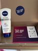 My Home Tester Club Nivea Hand Cream
