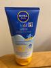 Sun cream for little ones