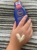 love your skin, with sun protection!