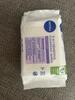 Nivea sensitive wipes