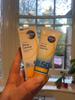Nivea spf