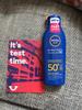 Nivea 50