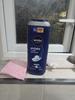 The shower gel in my shower room