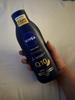 Nivea Firming body lotion