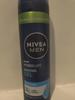 NIVEA MEN HYDROCARE SHAVING GEL