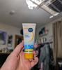 Nivea Sun Shine Control Face SPF 50