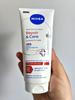 Nivea Repair and Care body serum lotion