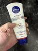 Soothing hand cream