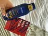 Body lotion