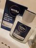 Nivea post shave balm