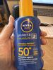 My SPF