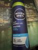 nivea gel