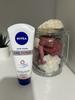 Luxurious hand cream!