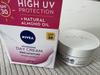 Nivea cream