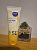 Nivea sun Q10 face cream