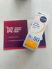 Nivea Sunscreen Breathable
