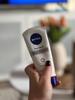 Nivea hand cream