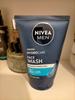 Nivea face wash