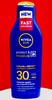 Nivea Sun
