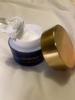 Luminous night cream