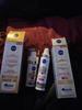 2 miracle Nivea