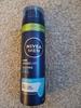 Shaving gel