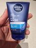 Nivea face wash