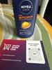Shower gel