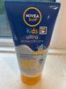 Nivea Sun Kids SPF50 Lotion