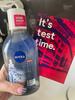 Nivea micellar water
