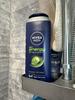 Added to my Nivea Men collection.