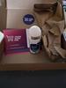 Unboxing