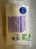 Nivea cleansing wipes