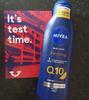 Body Lotion