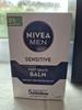Nivea post shave balm