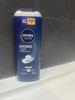 Nivea shower