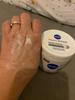 Soft and refreshing cream Nivea