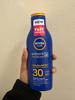 My go-go-to sunscreen