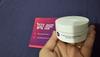 Nivea nourishing day cream with SPF 30