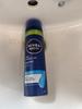 Nivea men shave gel