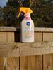 Toddler sunscreen