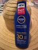 Nivea sun