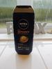 Nivea sport men shower gel