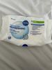Nivea cleansing wipes