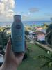 Aftersun in the Caribbean