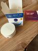 Nivea cream