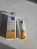 Nivea spf