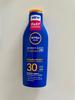 NIVEA SPF