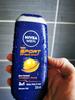 Nivea Sport