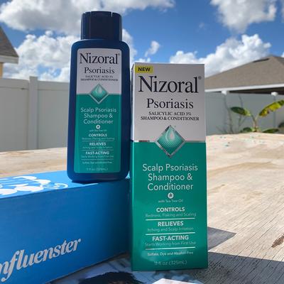 Price of nizoral shampoo
